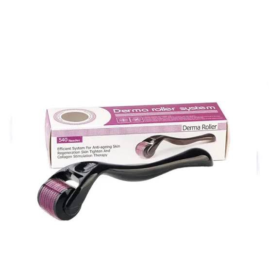 Derma Roller 0.5 mm