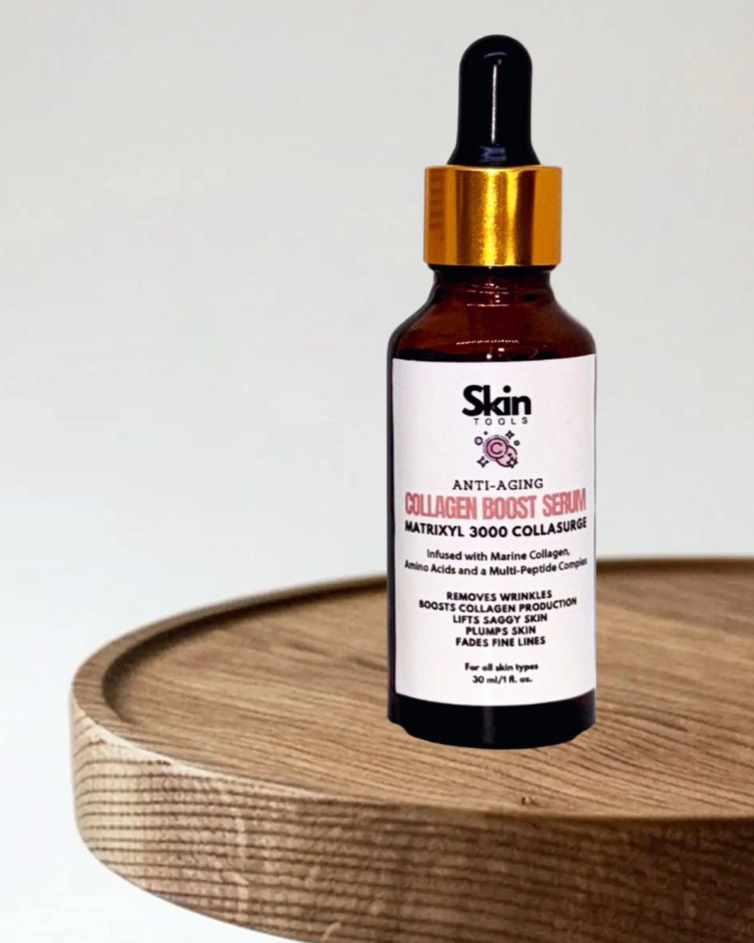 Collagen Boost Serum