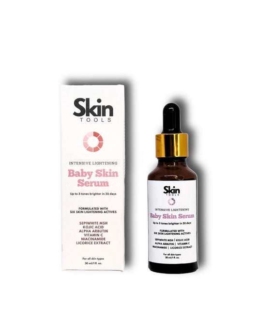 Baby Skin Serum