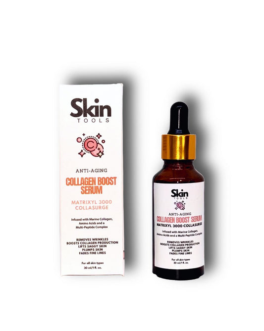 Collage Boost Serum