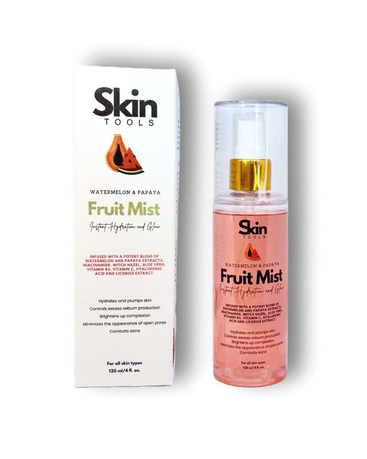 Fruit Mist