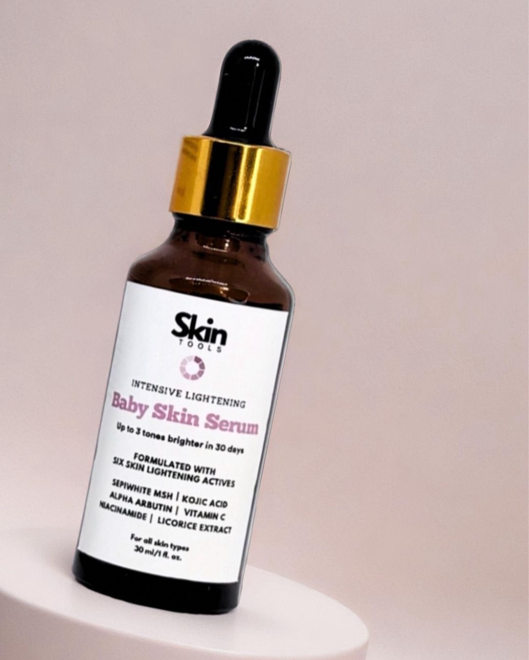 Baby Skin Serum