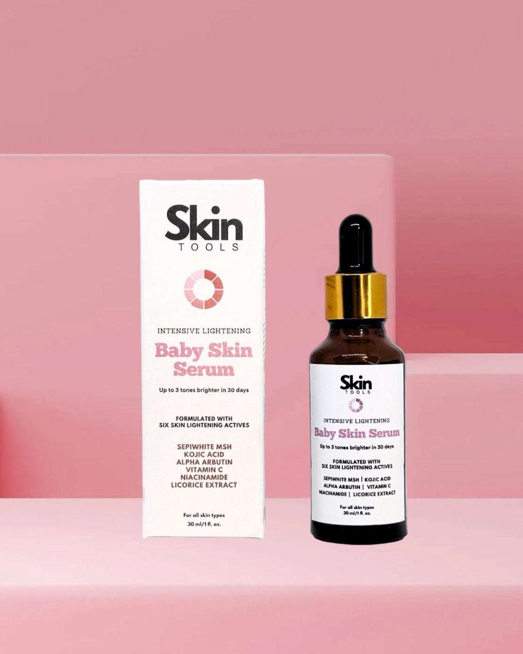 Baby Skin Serum