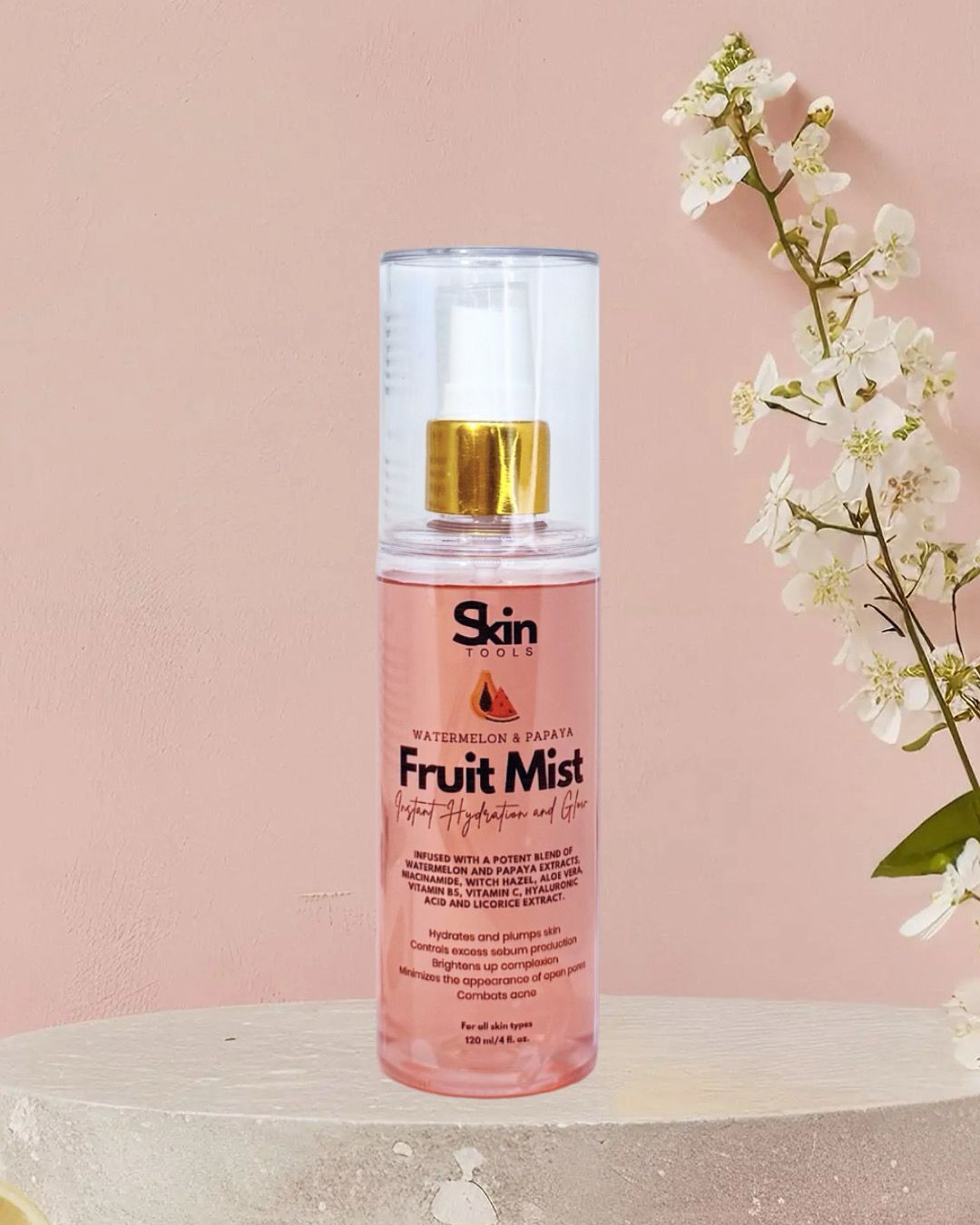 Fruit Mist