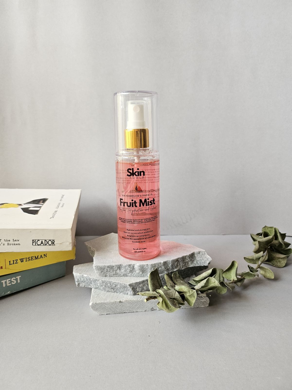 Fruit Mist