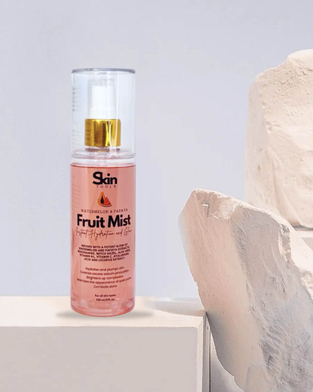 Fruit Mist
