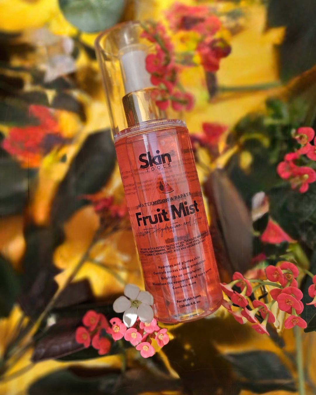 Fruit Mist