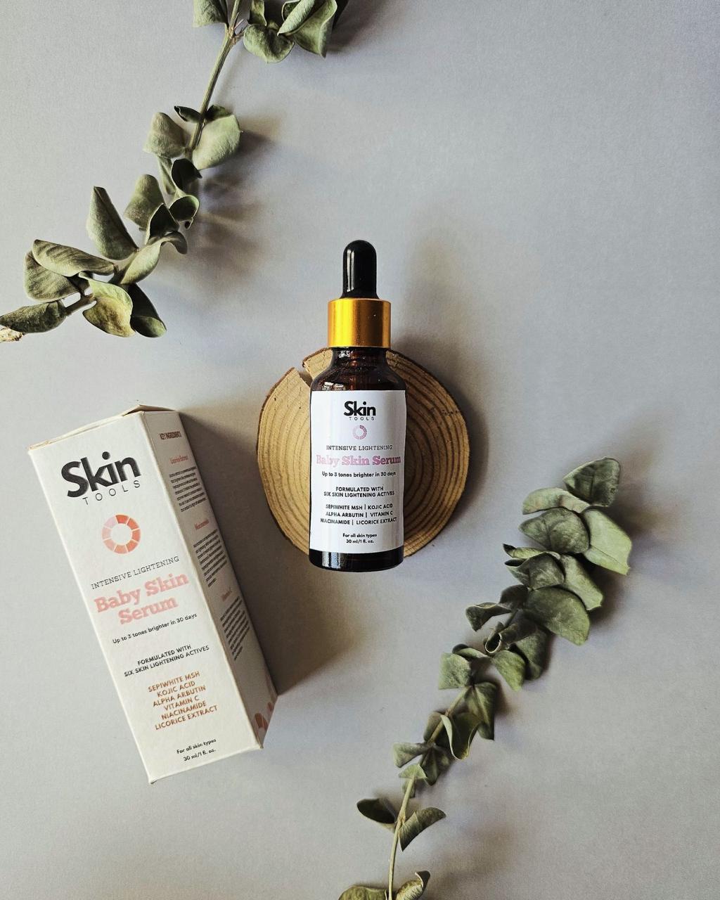 Baby Skin Serum